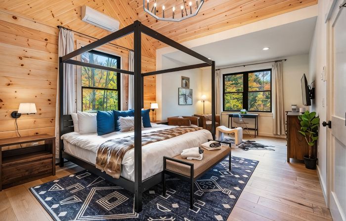 Sleeps 16 Maine Mountain Retreat - Hot Tub, Game Room, Trails