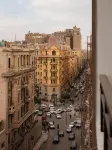 Brassbell l Downtown l Kasr Living l Tahrir sq