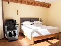 Gval Bliss​ Hotels in Zogang County