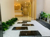 Royale Celebrity Hotel - spa