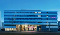 Moxy Zurich