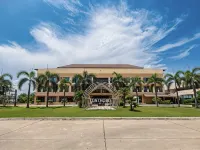 Ton Thong Resort Hotel Hotel a Uttaradit