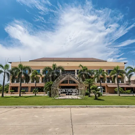 Ton Thong Resort Hotel