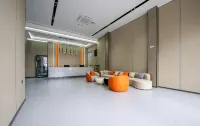 โรงแรมซีอาน ฟูฉวน