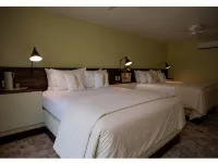Campamento Canaima - All Inclusive Hotels in Canaima