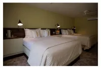 Campamento Canaima - All Inclusive - 3-stjärniga
