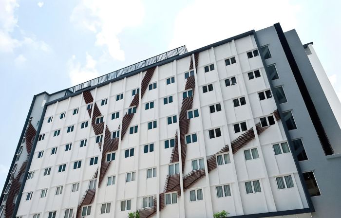 Kingston Hotel 22 @ Cheras, Kuala Lumpur (formerly known as Prescott Ace Kuala Lumpur)