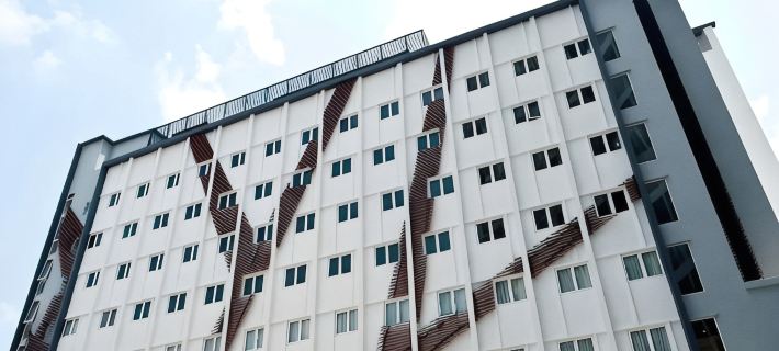 Kingston Hotel 22 @ Cheras, Kuala Lumpur (formerly known as Prescott Ace Kuala Lumpur) Hoteles en Cheras
