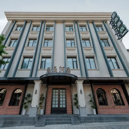 Regal Hotel