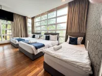 6BR SmartHome Villa • 4KM to KLCC • Private Pool - 4성급