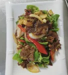 Huocheng Ziyou Homestay - Morgenmad