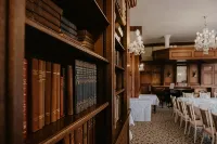 The Orwell Hotel - 3-Star