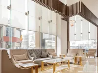 Seiba Serviced Apartment- Riyadh Hotels near Al Malaz