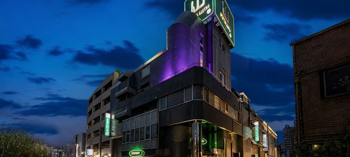 HOTEL WITH &nbsp;(Adults Only) Hotels in Fukuyama
