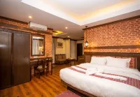Pashupati Boutique Hotel & Spa