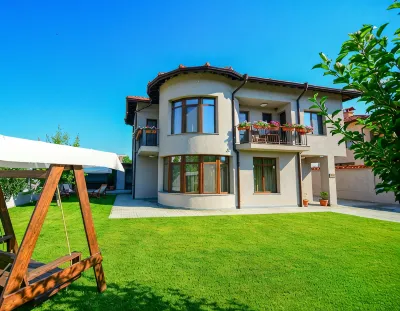 Katerina guest house near Rila Monastery Hotels in 