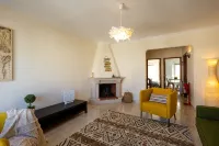 Villa Brisa do Mar -  Casas de vacaciones