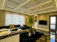 Suite On Hotels in Atakum