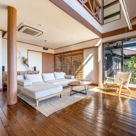 Private Resort Aomi