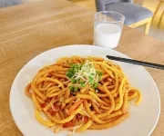 Homeinn Hotel (Dandong Fengcheng Fenghuangshan Fenghua Street) - breakfast