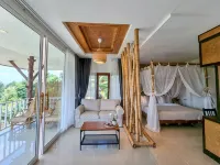 Baan Phuvara Retreat