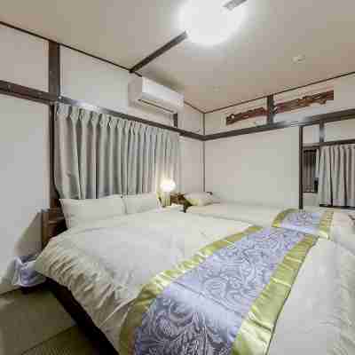HIRAI UTOPIA HOTEL Rooms