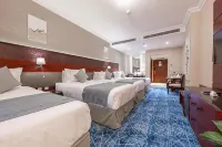 Shaza Regency Plaza Al Madinah