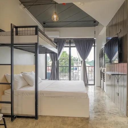 Auberge Petit Hotel San Juan La Union
