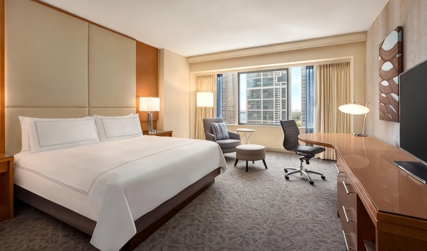 Swissotel Chicago