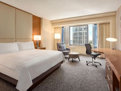 Swissotel Chicago