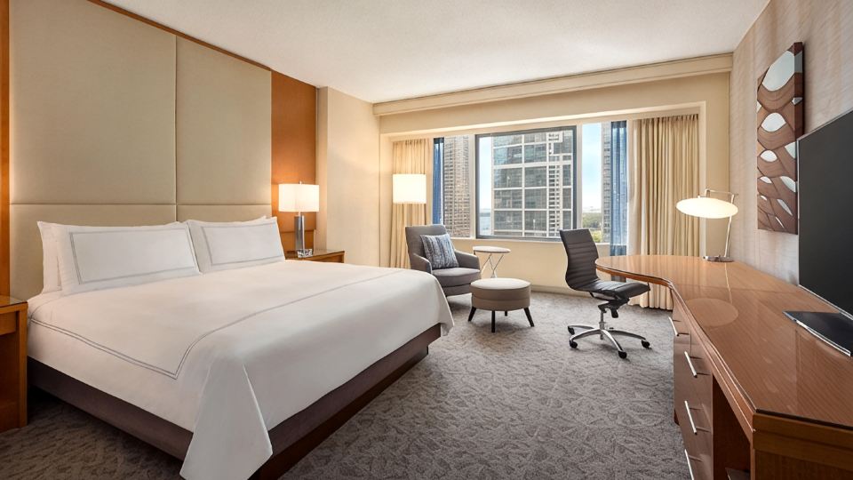Swissotel Chicago