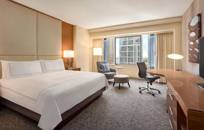Swissotel Chicago