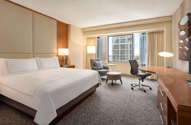 Swissotel Chicago