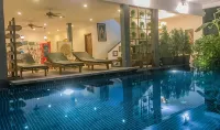 Siem Reap ABACUS Hotel