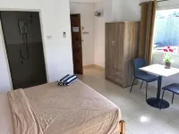 K2 Seaside Suites - balkon