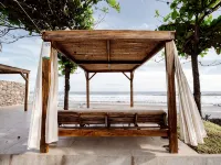Coco Surf Tropical Village, El Salvador Hotels in La Libertad
