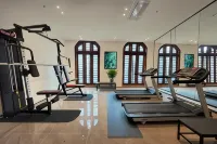 Horkeo Boutique Hotel - 4-Star