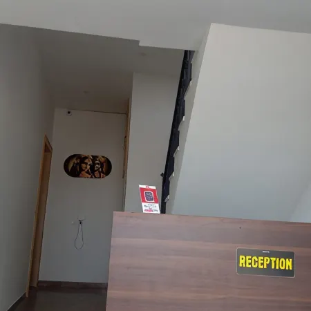 Hotel Devi Ram Atithi Bhawan