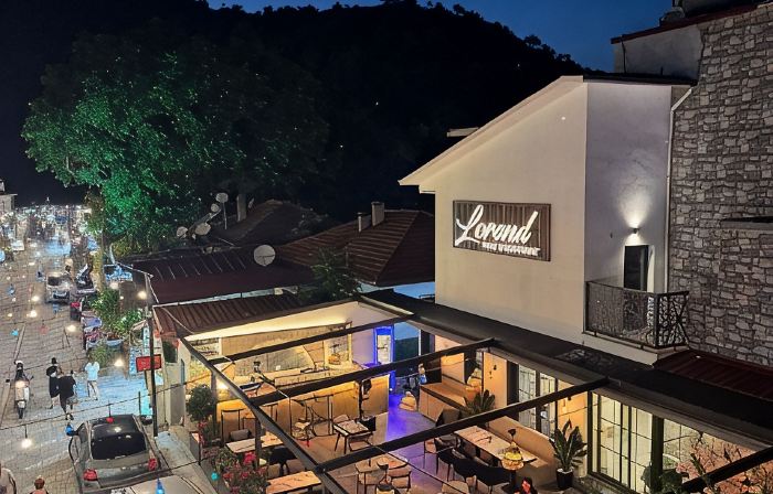 Dalyan Lorend Inn