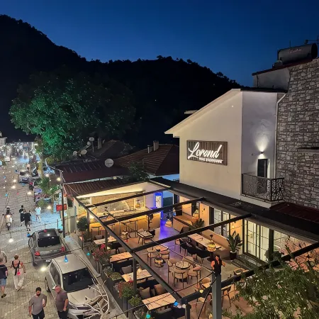 Dalyan Lorend Inn