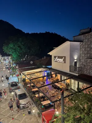 Dalyan Lorend Inn
