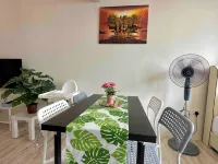 The CEO Suite9 By Homey Planet