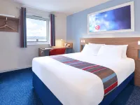 Travelodge Hotel - Macclesfield Central Hotels in Macclesfield