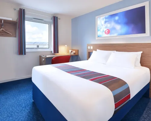 Travelodge Hotel - Macclesfield Central Hotels in Macclesfield