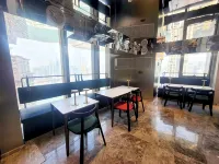 O’Ciel Skyrise Riverside Hotel at Raffles City Chongqing - فطور