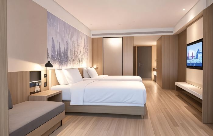 Manxin Hotel