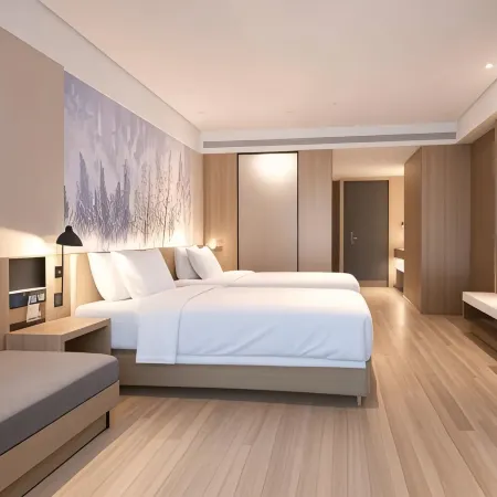 Manxin Hotel