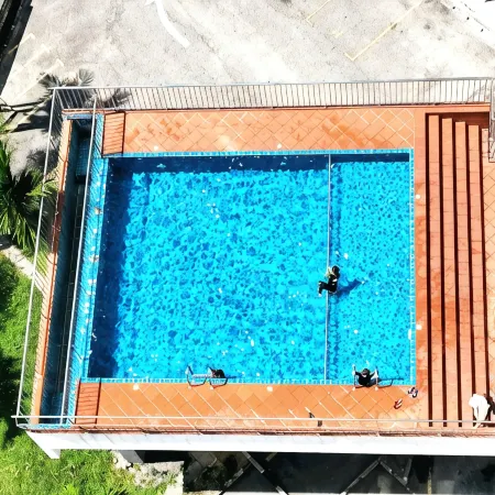 TuR10-3room1living-SPICE Stadium-1minFoodCourt-5minit Airport