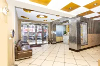 Holiday Yizhan Chain Hotel (Mudanjiang West No.4 Branch) - Pet friendly