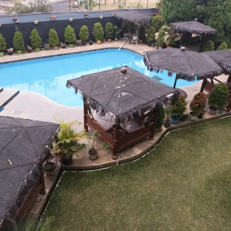 Hotel Batu Paradise Resort